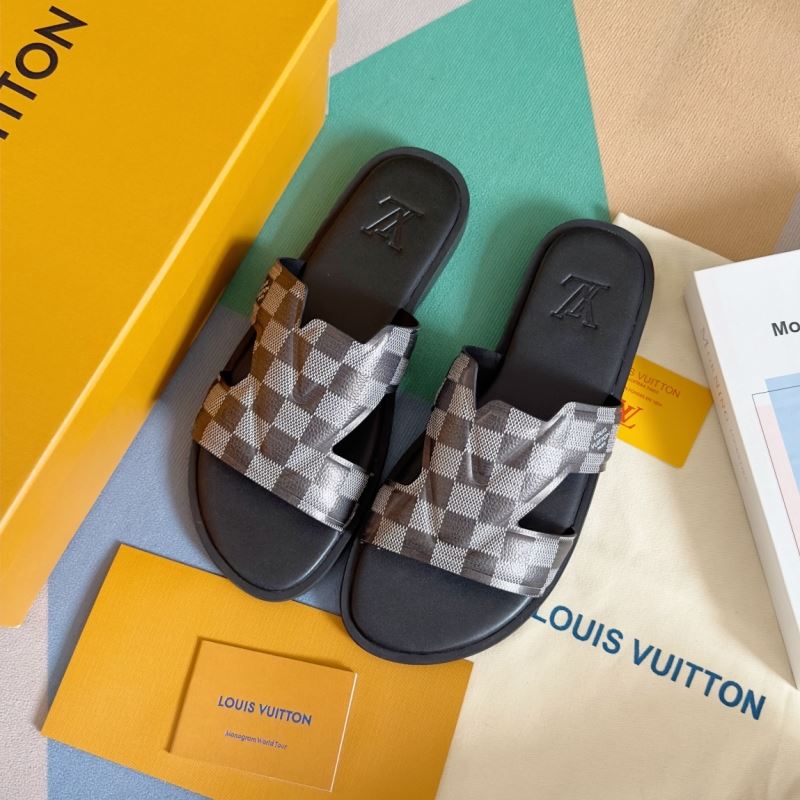 Louis Vuitton Slippers